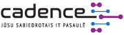 Logo of CADENCE SIA